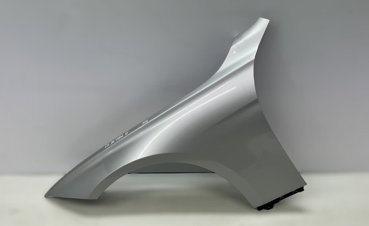 BMW 41007438439 Fender Front Left BMW 3 (F30, F31, F34, F80) (2011-2019)