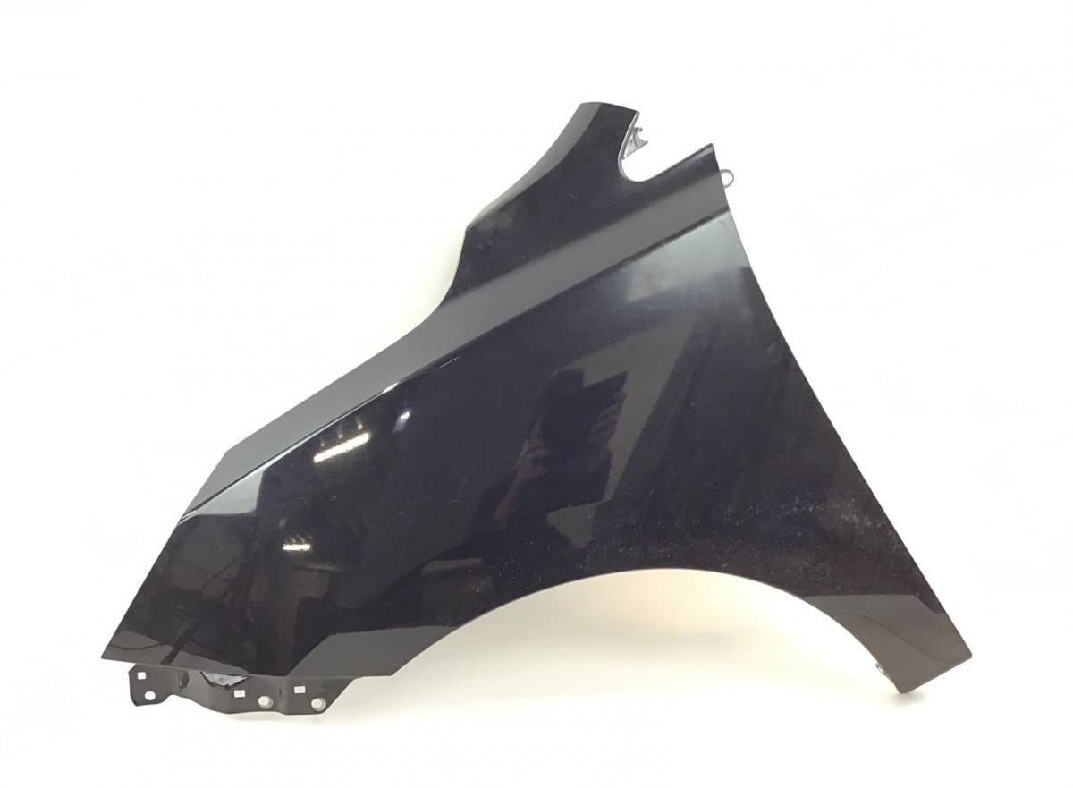 663112S000 Fender Front Left HYUNDAI TUCSON II / ix35 I (LM) (2009-2017)