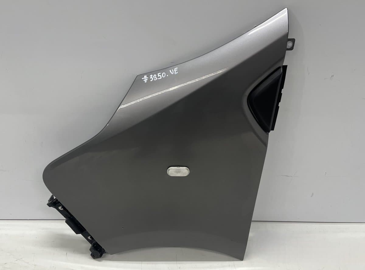 OPEL 93455812 Fender Front Left OPEL VIVARO B (2014-2018)