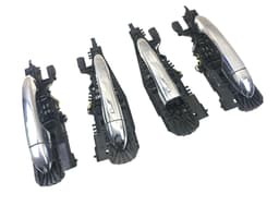 MASERATI 670013708 670075322 Door handle exterior set MASERATI GHIBLI III (M157) (2013-2023) — thumbnail 1