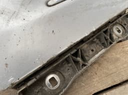 MERCEDES-BENZ A2218800118 Fender Front Left MERCEDES-BENZ S-CLASS (W221) (2005-2013) — thumbnail 3