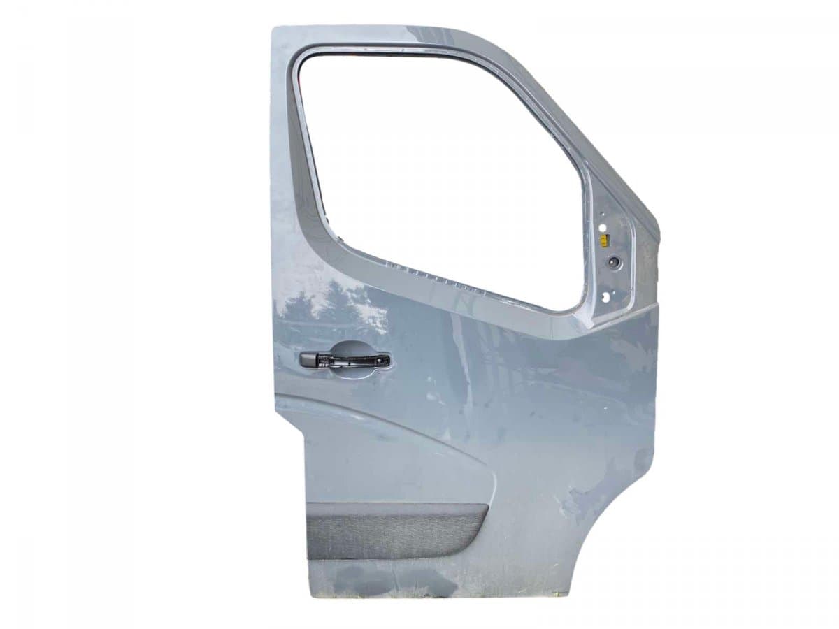 RENAULT 801009976R Door Front Right RENAULT MASTER III (FV, JV) (2010-2024)