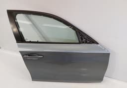 BMW 41517191012 Door Front Right BMW 1 (E81, E82, E87, E88) (2003-2013) — thumbnail 1