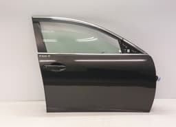 MAZDA GS1D58010 Door Front Right MAZDA 6 (GH) (2007-2012) — thumbnail 1