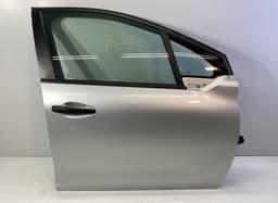 PEUGEOT Door Front Right PEUGEOT 208 I (A9) (2012-2019) — thumbnail 1