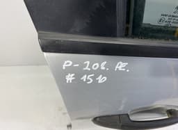 PEUGEOT Door Front Right PEUGEOT 208 I (A9) (2012-2019) — thumbnail 2