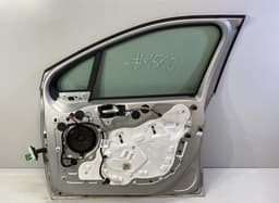PEUGEOT Door Front Right PEUGEOT 208 I (A9) (2012-2019) — thumbnail 3