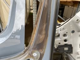 RENAULT 801009976R Door Front Right RENAULT MASTER III (FV, JV) (2010-2024) — thumbnail 3