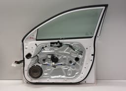 HYUNDAI 760042R210 Door Front Right HYUNDAI i30 I (FD) (2007-2012) — thumbnail 4