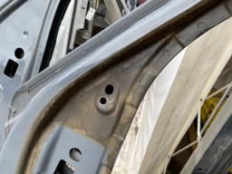 RENAULT 801009976R Door Front Right RENAULT MASTER III (FV, JV) (2010-2024) — thumbnail 5