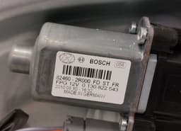 HYUNDAI 760042R210 Door Front Right HYUNDAI i30 I (FD) (2007-2012) — thumbnail 6