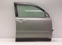 NISSAN H0100JG4MM Door Front Right NISSAN X-TRAIL II (T31) (2007-2013) — thumbnail 1