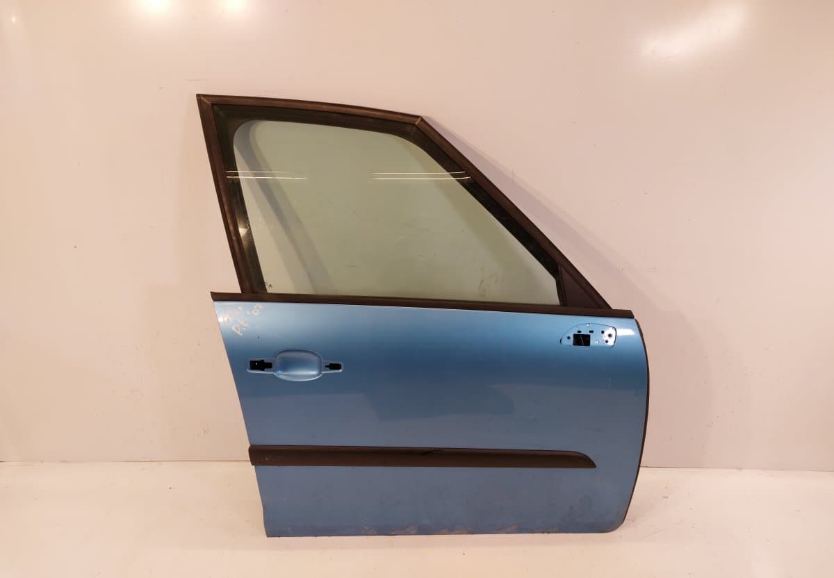 CITROËN 00009004Y0 Door Front Right CITROËN C4 Picasso I (UD, UA) (2006-2013)