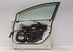 MAZDA EGY1-58-02XP EGY15802XP Door Front Right MAZDA CX-7 (ER) (2006-2014) — thumbnail 6