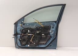 MAZDA BBY9-58-02XF BBY95802XF Door Front Right MAZDA 3 II (BL) (2008-2013) — thumbnail 3