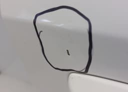 DODGE 68040230AC Door Front Right DODGE JOURNEY (2008-2020) — thumbnail 3