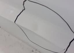 DODGE 68040230AC Door Front Right DODGE JOURNEY (2008-2020) — thumbnail 4