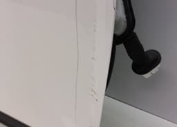 MAZDA EGY1-58-02XP EGY15802XP Door Front Right MAZDA CX-7 (ER) (2006-2014) — thumbnail 3