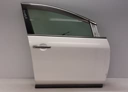 MAZDA EGY1-58-02XP EGY15802XP Door Front Right MAZDA CX-7 (ER) (2006-2014) — thumbnail 1