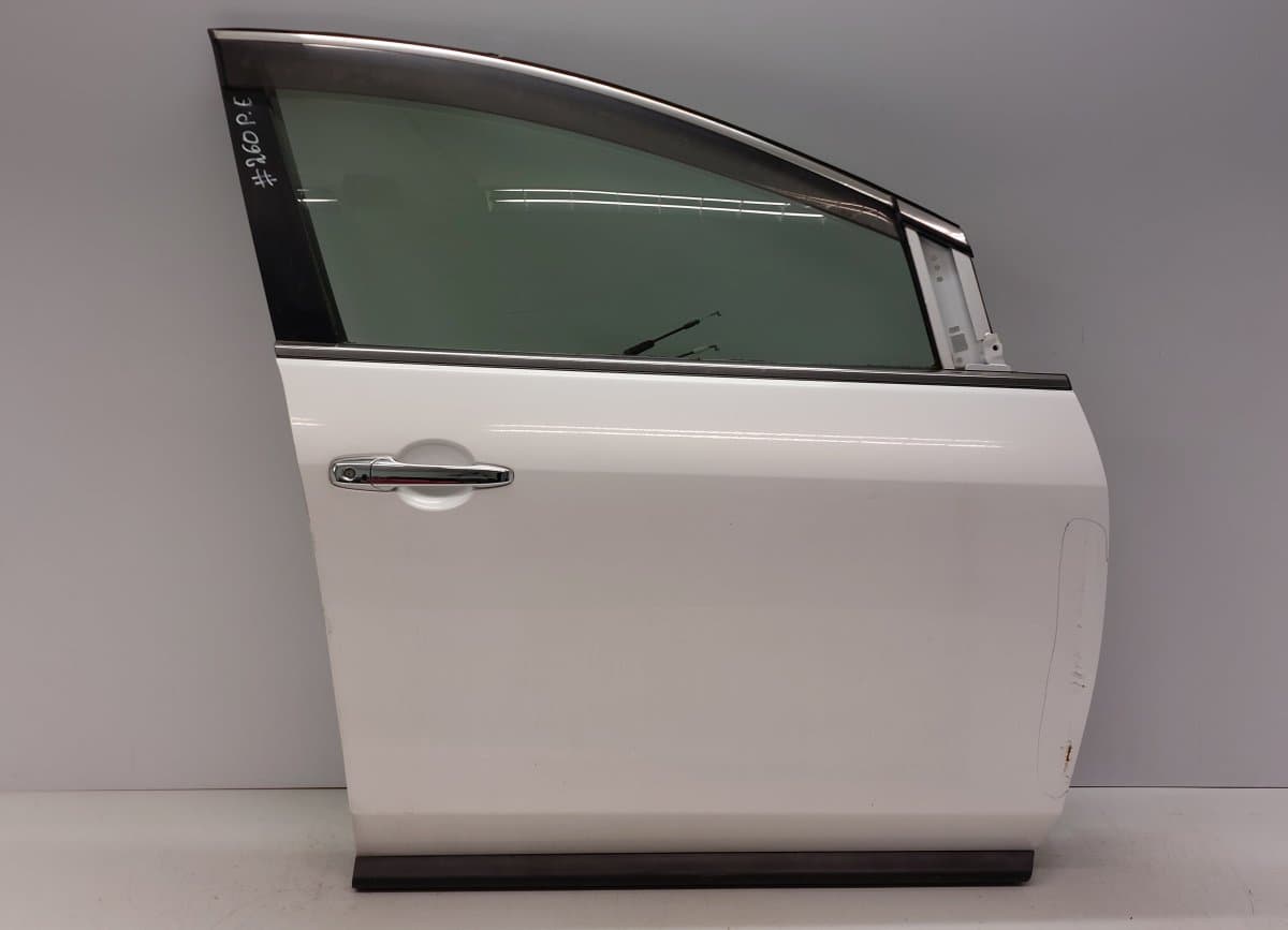 EGY1-58-02XP EGY15802XP Door Front Right MAZDA CX-7 (ER) (2006-2014)