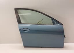MAZDA BBY9-58-02XF BBY95802XF Door Front Right MAZDA 3 II (BL) (2008-2013) — thumbnail 1