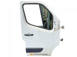 RENAULT 801001658R Door Front Right RENAULT MASTER III (FV, JV) (2010-2024) — thumbnail 1