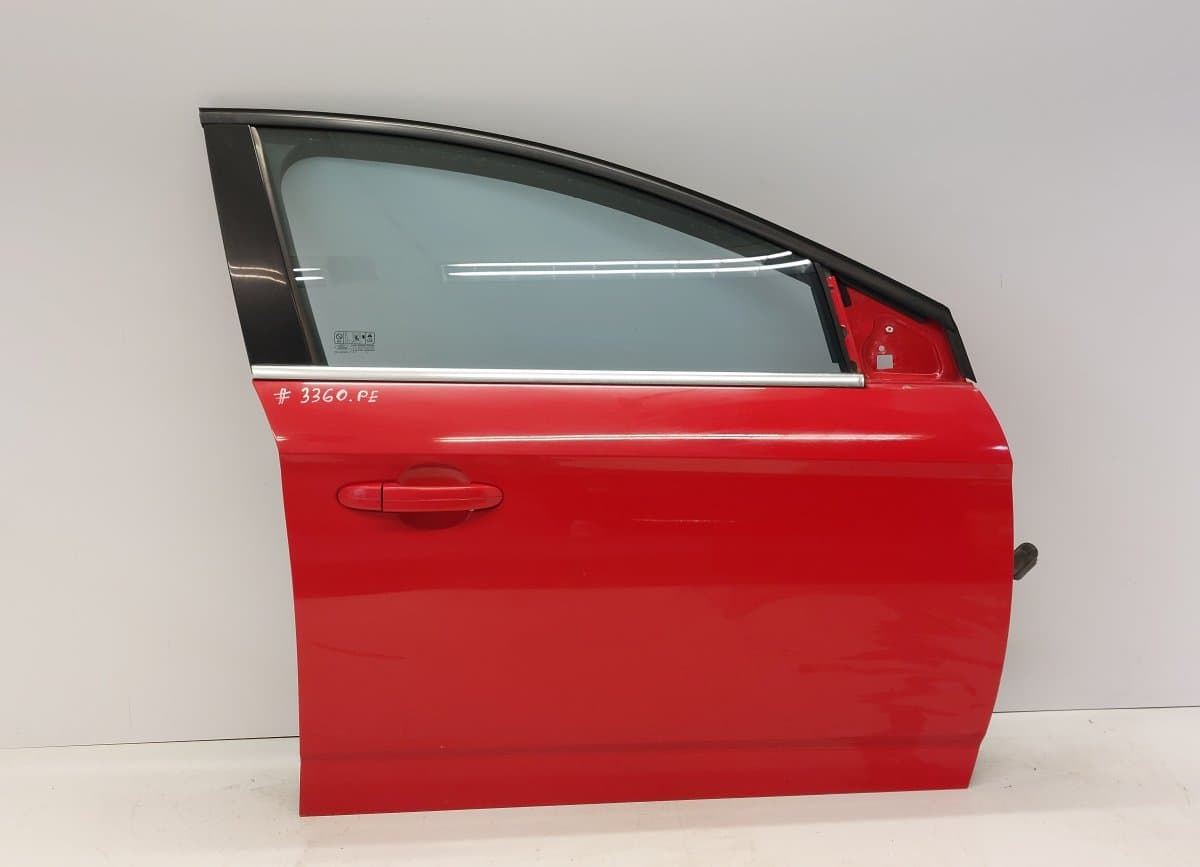 FORD PBS71-A20124-AC PBS71A20124AC 1778161 Door Front Right FORD MONDEO Mk IV (BA7) (2007-2014)