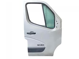 NISSAN 801001658R Door Front Right NISSAN NV400 (2011-2021) — thumbnail 1