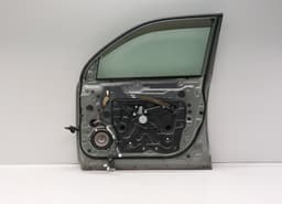 NISSAN H0100JG4MM Door Front Right NISSAN X-TRAIL II (T31) (2007-2013) — thumbnail 2