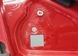 FORD PBS71-A20124-AC PBS71A20124AC 1778161 Door Front Right FORD MONDEO Mk IV (BA7) (2007-2014) — thumbnail 3