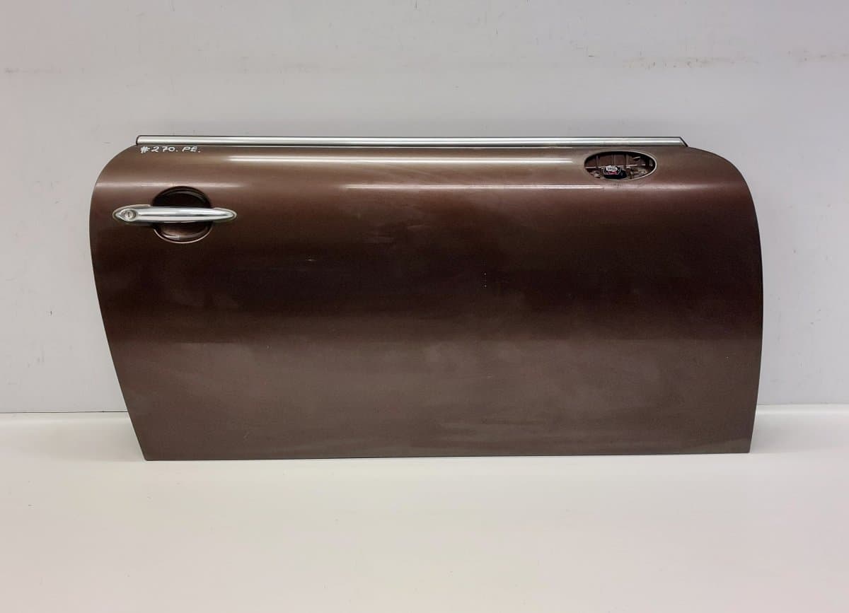 41002755936 Door Front Right MINI MINI CLUBMAN I (2007-2014)