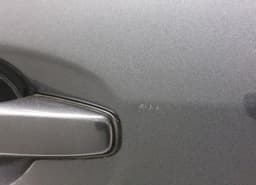 TOYOTA 670010F020 Door Front Right TOYOTA VERSO (AR20) (2009-2018) — thumbnail 2