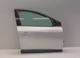 RENAULT 801100009R 807300004R 241241649R-56 241241649R56 Door Front Right RENAULT MEGANE III (DZ/BZ/KZ) (2008-2016) — thumbnail 1