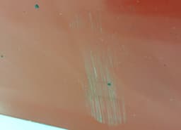 MITSUBISHI 5700B508 Door Front Right MITSUBISHI i-MiEV (HA) (2011-2021) — thumbnail 5