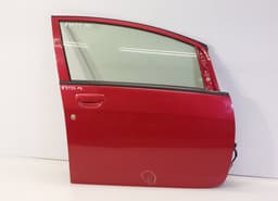 MITSUBISHI 5700B508 Door Front Right MITSUBISHI i-MiEV (HA) (2011-2021) — thumbnail 1