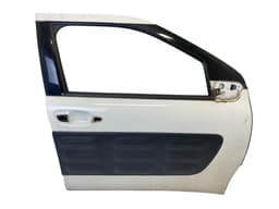 CITROËN 9801012880 Door Front Right CITROËN C4 CACTUS (2014-2020) — thumbnail 1