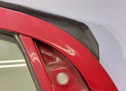 MITSUBISHI 5700B508 Door Front Right MITSUBISHI i-MiEV (HA) (2011-2021) — thumbnail 3