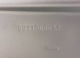 RENAULT 801100009R 807300004R 241241649R-56 241241649R56 Door Front Right RENAULT MEGANE III (DZ/BZ/KZ) (2008-2016) — thumbnail 5