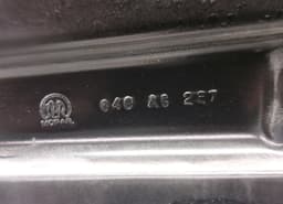 JEEP 68274938AC Door Front Right JEEP GRAND CHEROKEE IV (WK, WK2) (2010-2021) — thumbnail 4