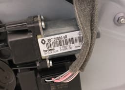 RENAULT 801100009R 807300004R 241241649R-56 241241649R56 Door Front Right RENAULT MEGANE III (DZ/BZ/KZ) (2008-2016) — thumbnail 6