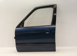 FORD Door Front Left FORD GALAXY II (WA6) (2006-2015) — thumbnail 1