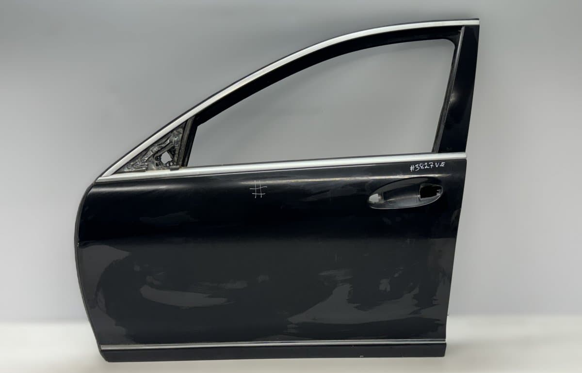 A2217200105 Door Front Left MERCEDES-BENZ S-CLASS (W221) (2005-2013)