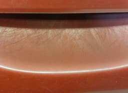 MITSUBISHI 5700B507 Door Front Left MITSUBISHI i-MiEV (HA) (2011-2021) — thumbnail 4