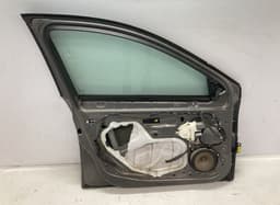 RENAULT 801010025R Door Front Left RENAULT LAGUNA III (2007-2015) — thumbnail 2