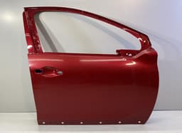 PEUGEOT Door Front Right PEUGEOT 208 I (A9) (2012-2019) — thumbnail 1