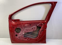 PEUGEOT Door Front Right PEUGEOT 208 I (A9) (2012-2019) — thumbnail 3
