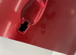 PEUGEOT Door Front Right PEUGEOT 208 I (A9) (2012-2019) — thumbnail 2