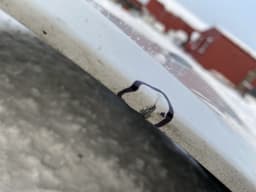 MERCEDES-BENZ A2078800118 Fender Front Left MERCEDES-BENZ E-CLASS Coupe (C207) (2009-2016) — thumbnail 3