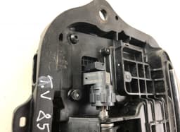TESLA 1100299S0A Door Handle Exterior Rear Left TESLA MODEL S (5YJS) (2012-) — thumbnail 3