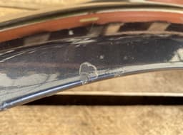 MERCEDES-BENZ A2218800118 Fender Front Left MERCEDES-BENZ S-CLASS (W221) (2005-2013) — thumbnail 3